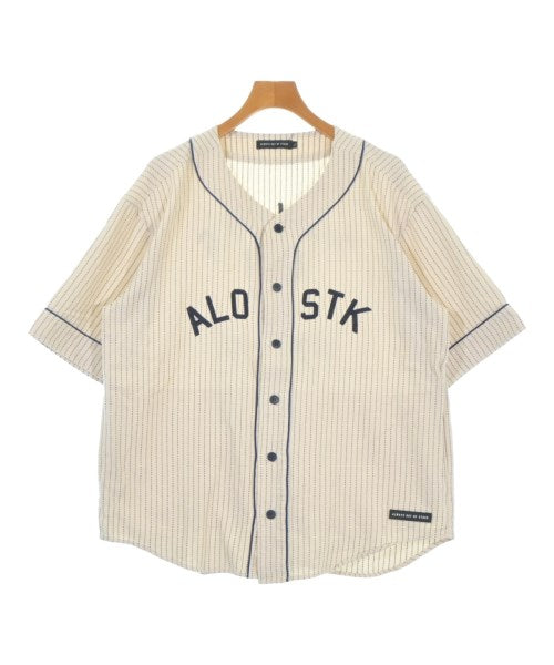 ALWAYS OUT OF STOCK เสื้อลำลอง