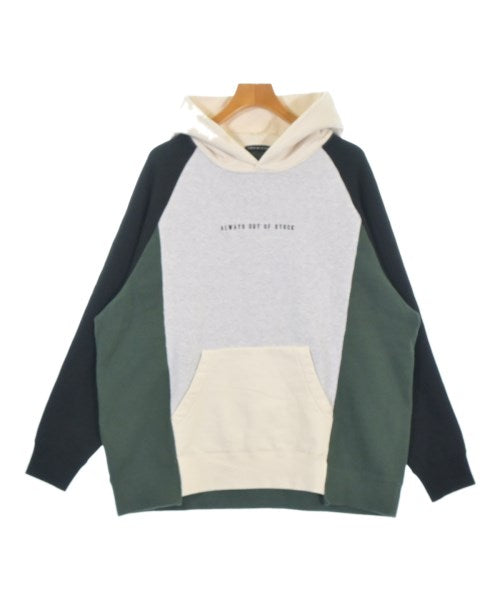 ALWAYS OUT OF STOCK เสื้อฮู้ด