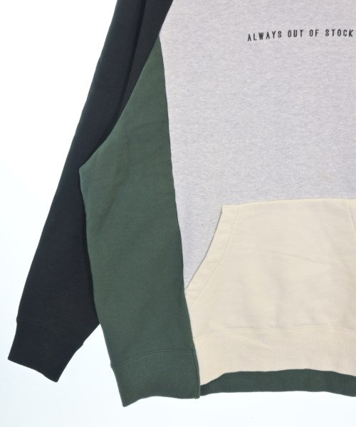 ALWAYS OUT OF STOCK เสื้อฮู้ด