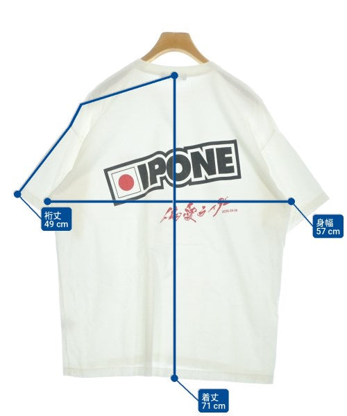 ALWAYS OUT OF STOCK เสื้อยืด/เสื้อท็อปส์