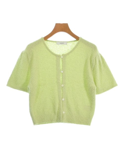 AMOMENTO เสื้อคาร์ดิแกน