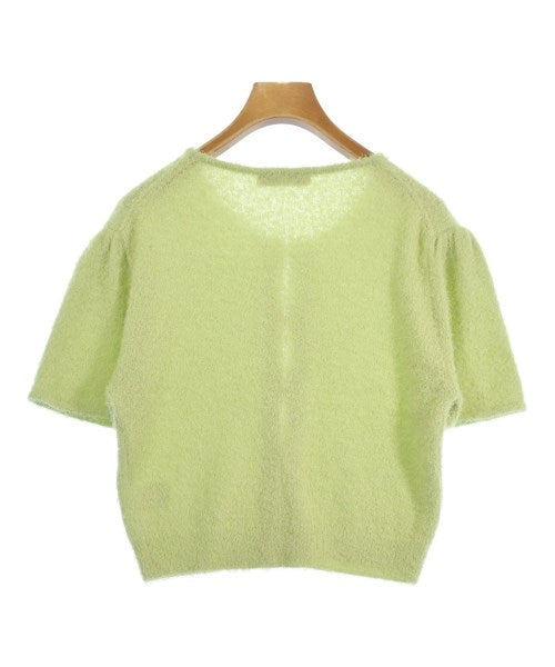 AMOMENTO เสื้อคาร์ดิแกน