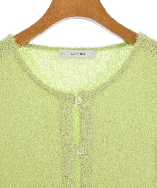 AMOMENTO เสื้อคาร์ดิแกน