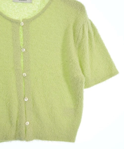 AMOMENTO เสื้อคาร์ดิแกน