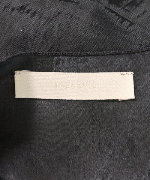 AMOMENTO ชุดเดรส