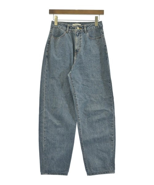 AMOMENTO ยีนส์