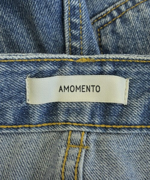 AMOMENTO ยีนส์
