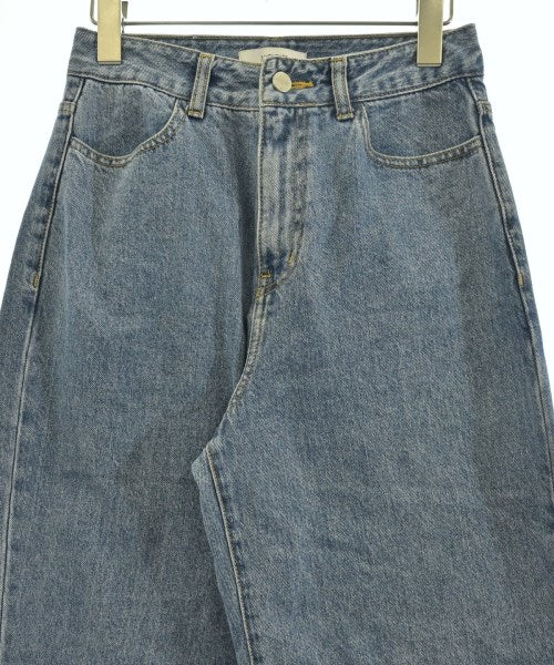 AMOMENTO ยีนส์