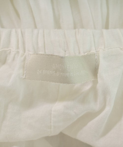 AMOMENTO กางเกง อื่น