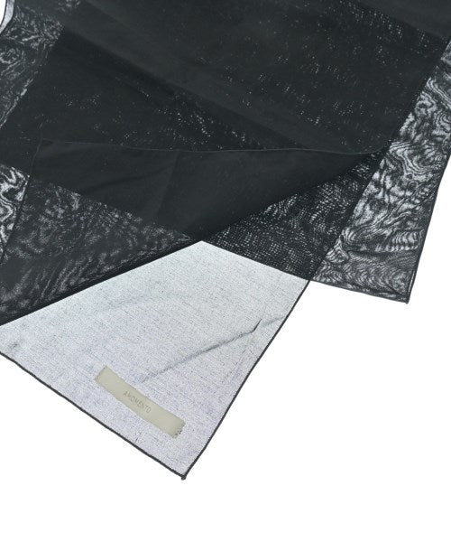 AMOMENTO ผ้าคลุมไหล่