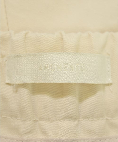 AMOMENTO กางเกง อื่น