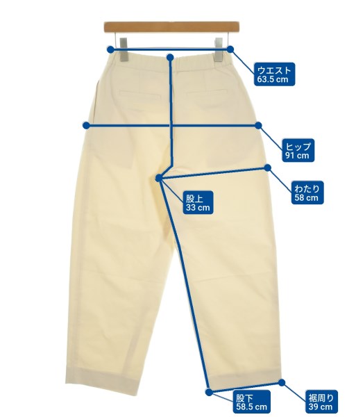 AMOMENTO กางเกง อื่น