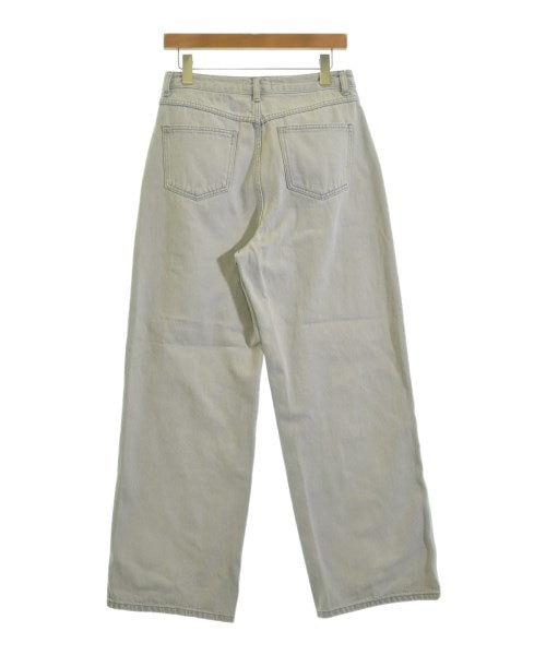 AMOMENTO ยีนส์