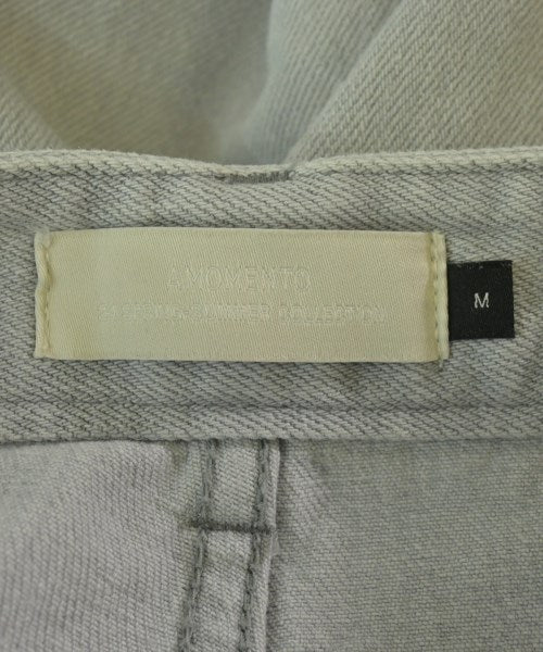 AMOMENTO ยีนส์