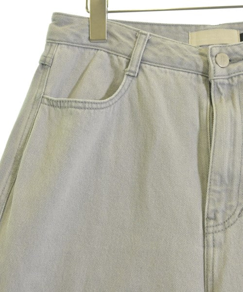 AMOMENTO ยีนส์