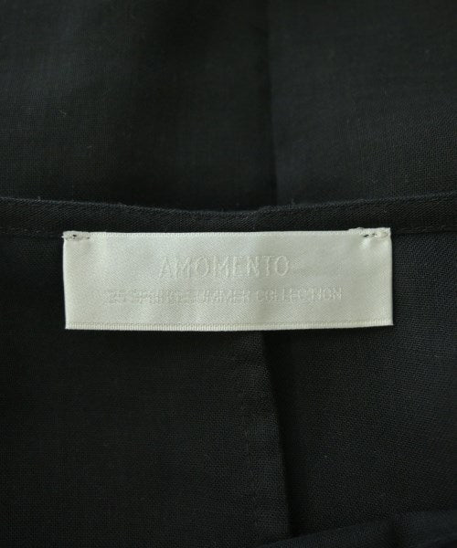 AMOMENTO เสื้อสตรี