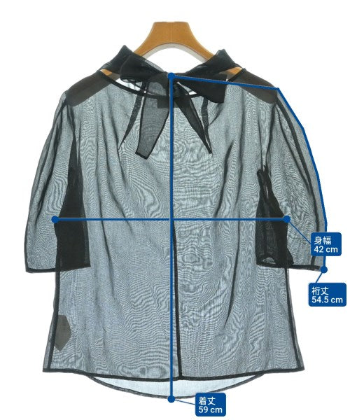 AMOMENTO เสื้อสตรี