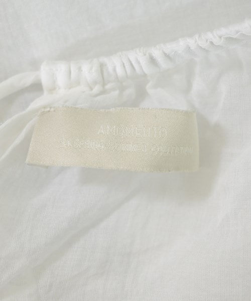 AMOMENTO เสื้อสตรี