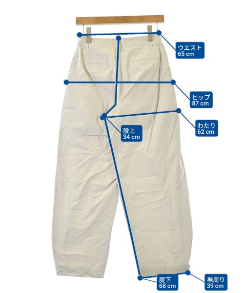 AMOMENTO กางเกง อื่น