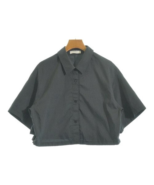 AMOMENTO เสื้อลำลอง