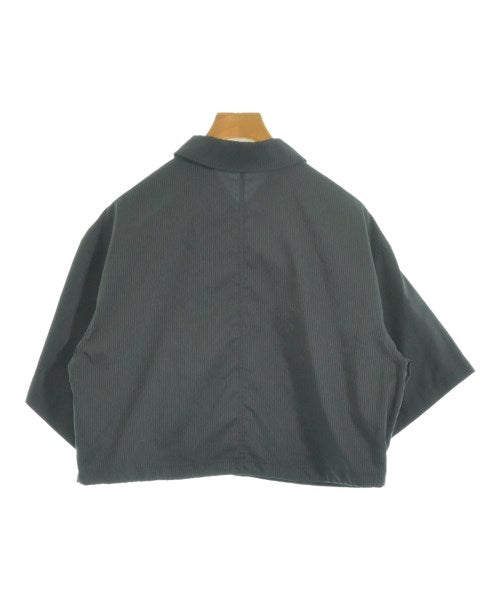 AMOMENTO เสื้อลำลอง