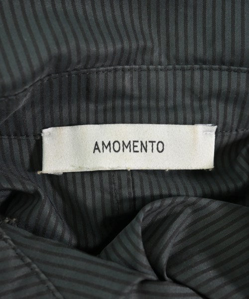 AMOMENTO เสื้อลำลอง