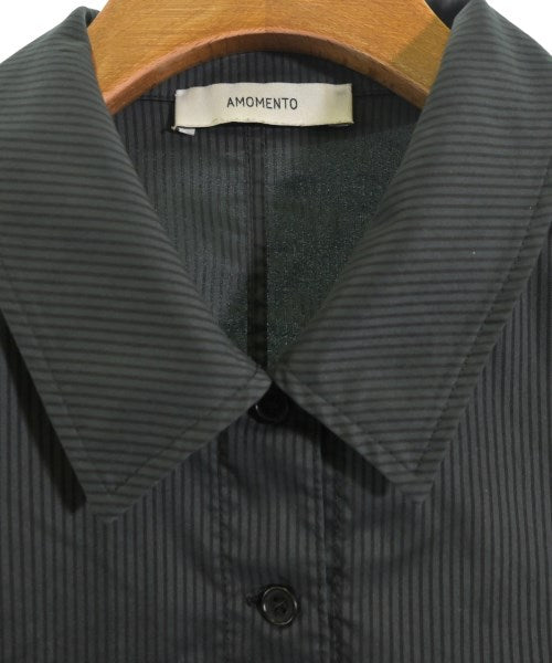 AMOMENTO เสื้อลำลอง