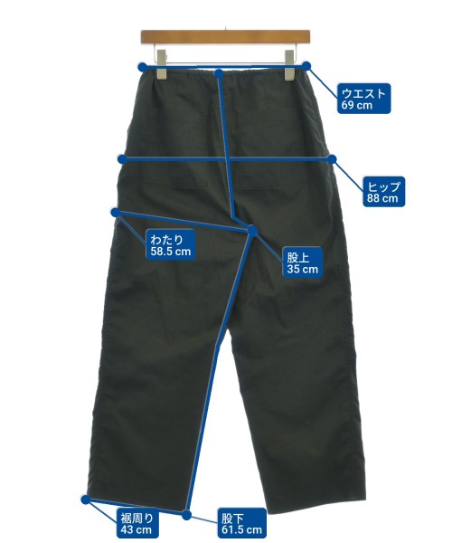 AMOMENTO กางเกง อื่น