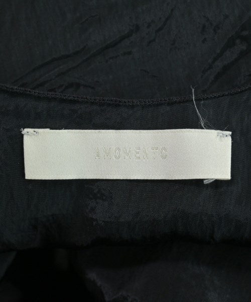 AMOMENTO เสื้อสตรี