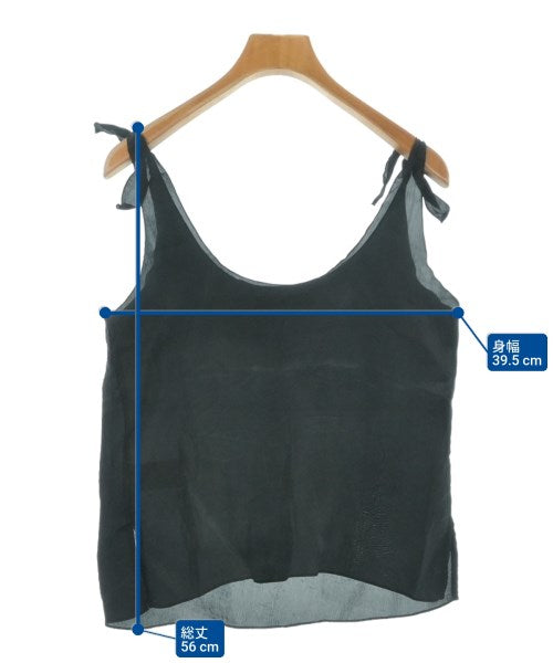 AMOMENTO เสื้อสตรี