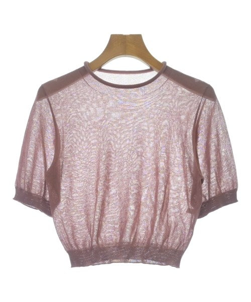 AMOMENTO เสื้อกันหนาว