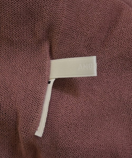 AMOMENTO เสื้อกันหนาว