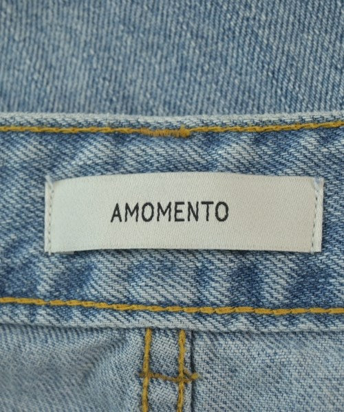 AMOMENTO ยีนส์