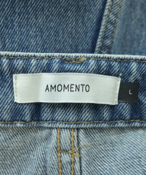 AMOMENTO ยีนส์