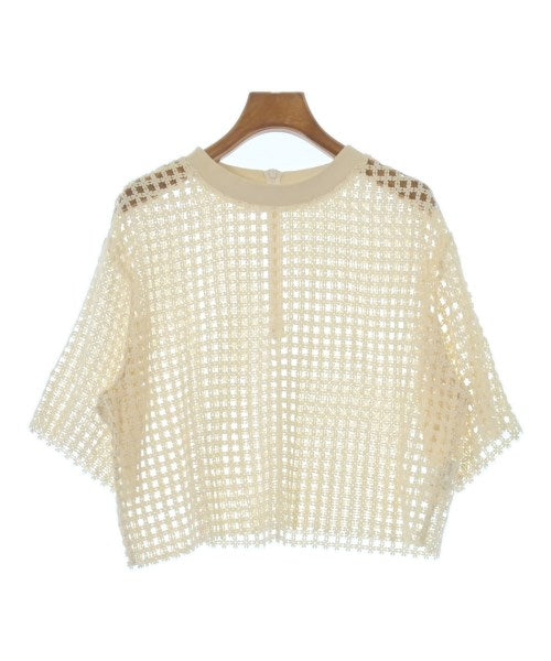 AMOMENTO เสื้อลำลอง