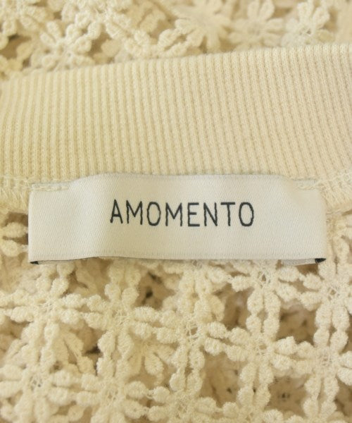 AMOMENTO เสื้อลำลอง