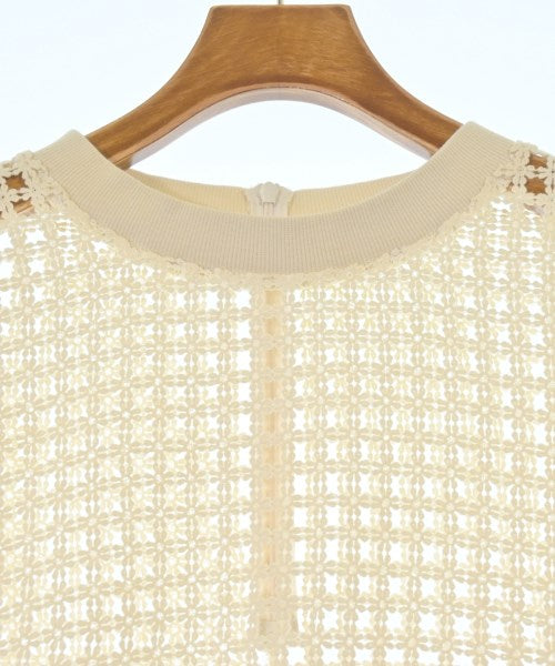 AMOMENTO เสื้อลำลอง