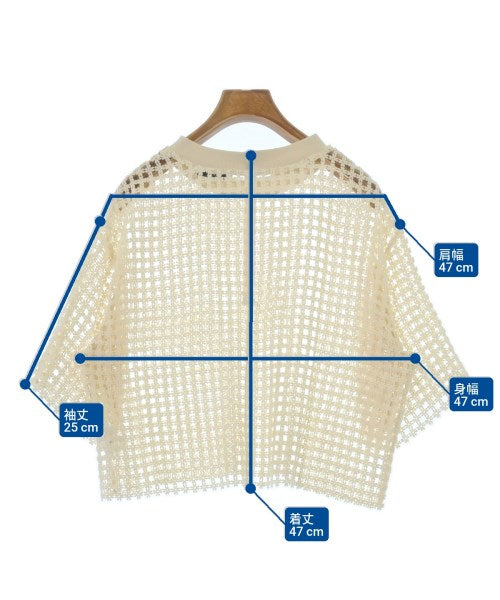 AMOMENTO เสื้อลำลอง