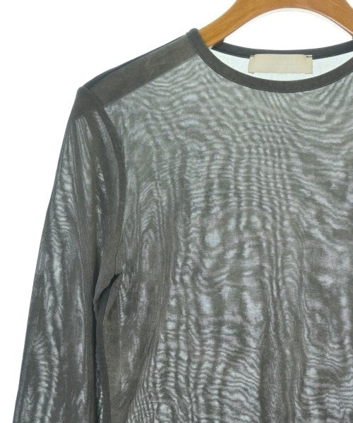 AMOMENTO เสื้อยืด/เสื้อท็อปส์