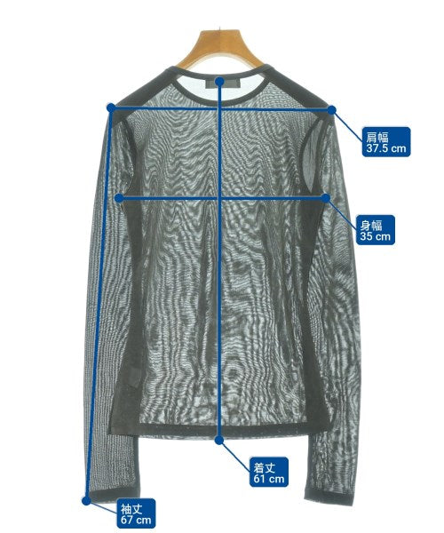 AMOMENTO เสื้อยืด/เสื้อท็อปส์