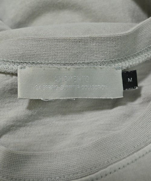 AMOMENTO เสื้อยืด/เสื้อท็อปส์