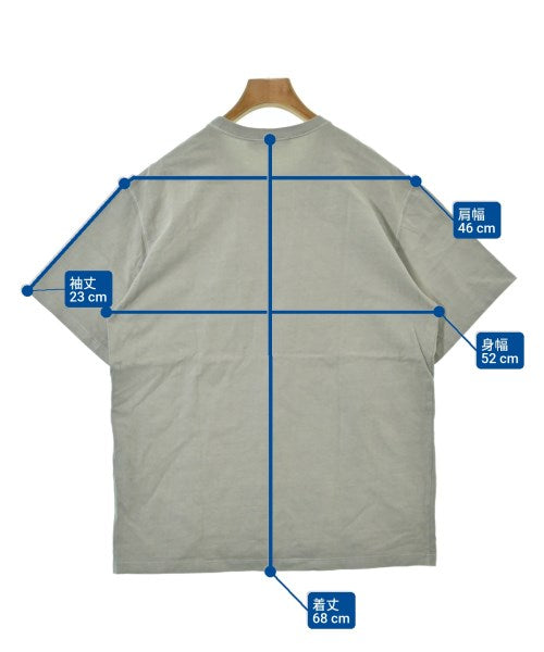 AMOMENTO เสื้อยืด/เสื้อท็อปส์