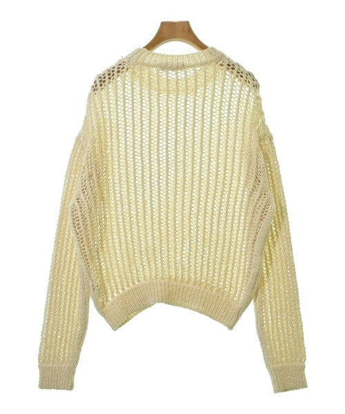 AMOMENTO เสื้อกันหนาว