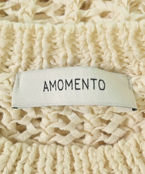 AMOMENTO เสื้อกันหนาว