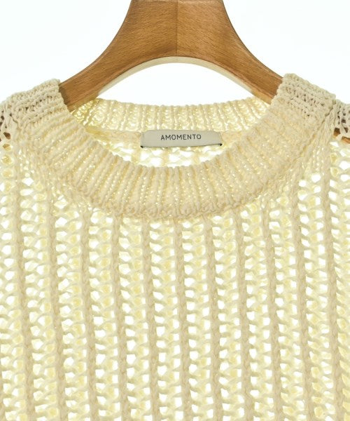 AMOMENTO เสื้อกันหนาว