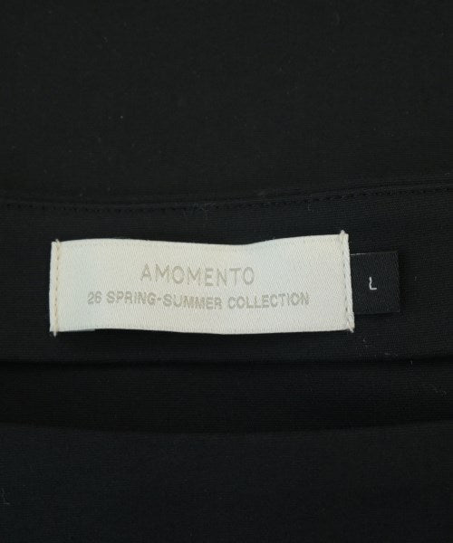 AMOMENTO เสื้อยืด/เสื้อท็อปส์