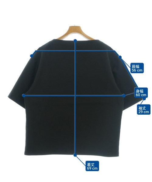 AMOMENTO เสื้อยืด/เสื้อท็อปส์