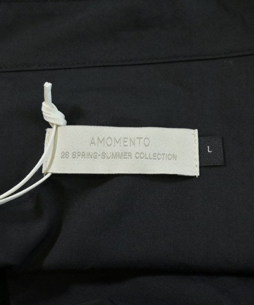 AMOMENTO เสื้อลำลอง