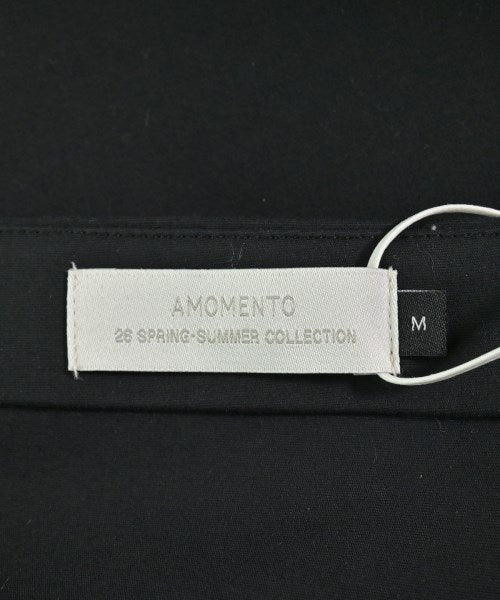 AMOMENTO เสื้อยืด/เสื้อท็อปส์
