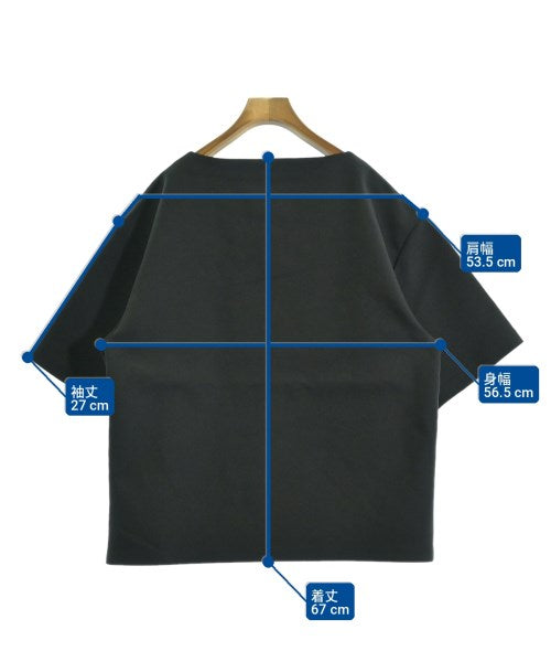 AMOMENTO เสื้อยืด/เสื้อท็อปส์